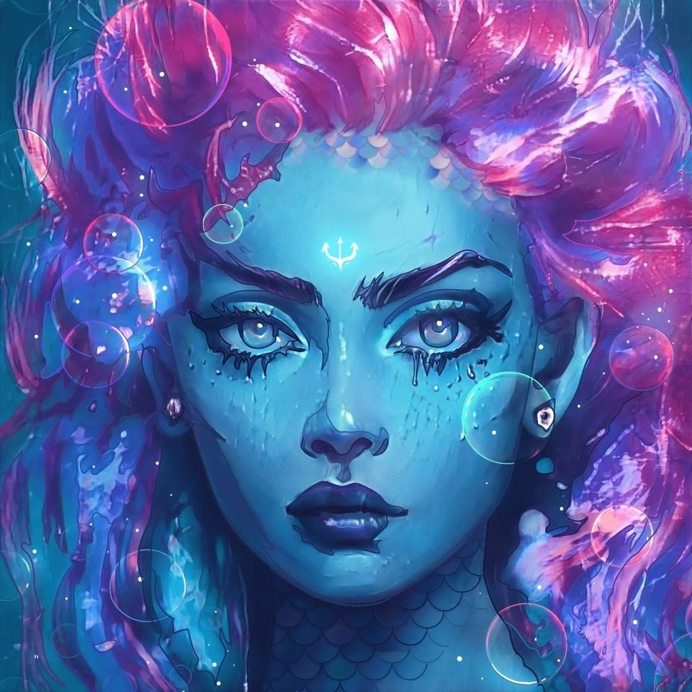 Meet your Posher, Rebekah